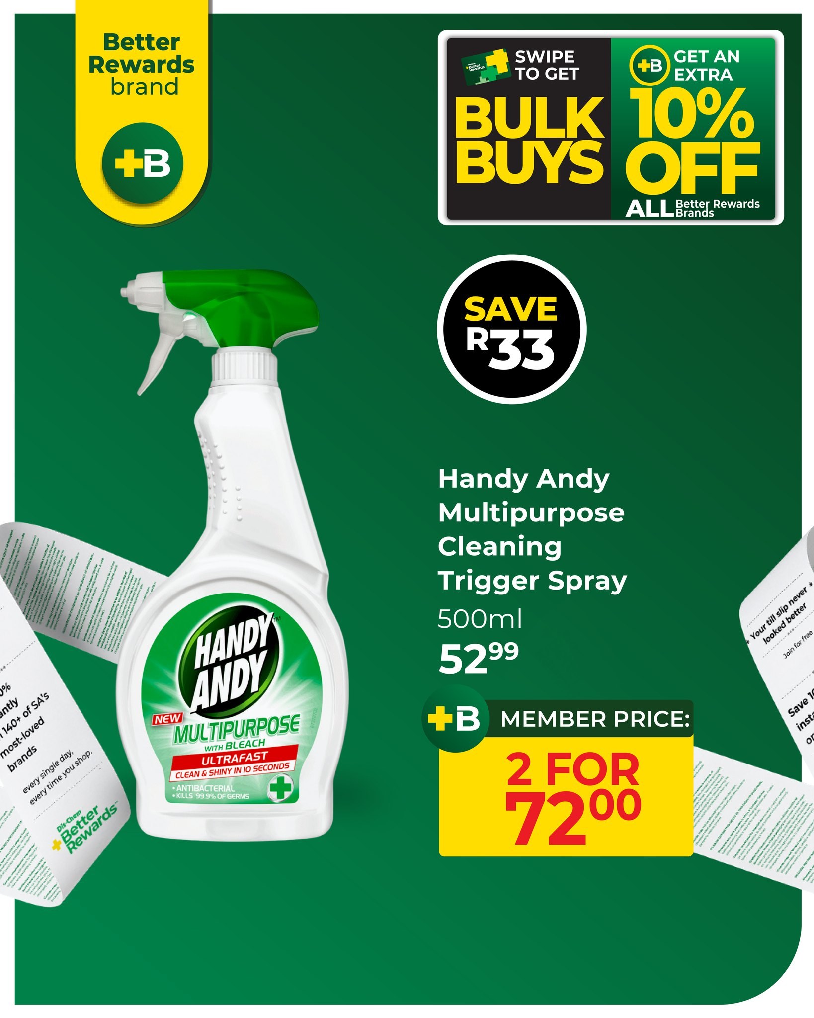 Dis-Chem specials - 18/11/2025 - 07/12/2025. Page 64