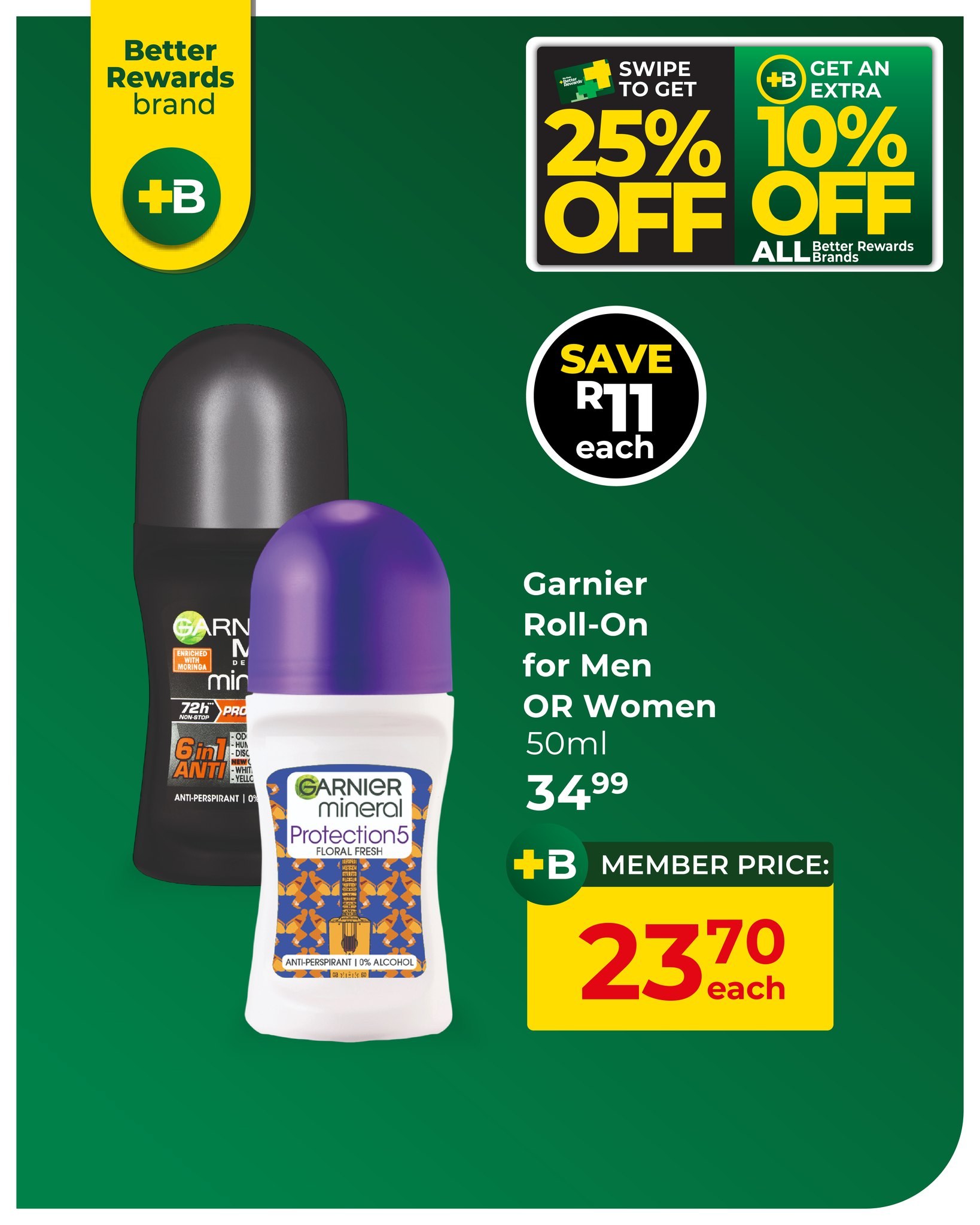 Dis-Chem specials - 18/11/2025 - 07/12/2025. Page 66