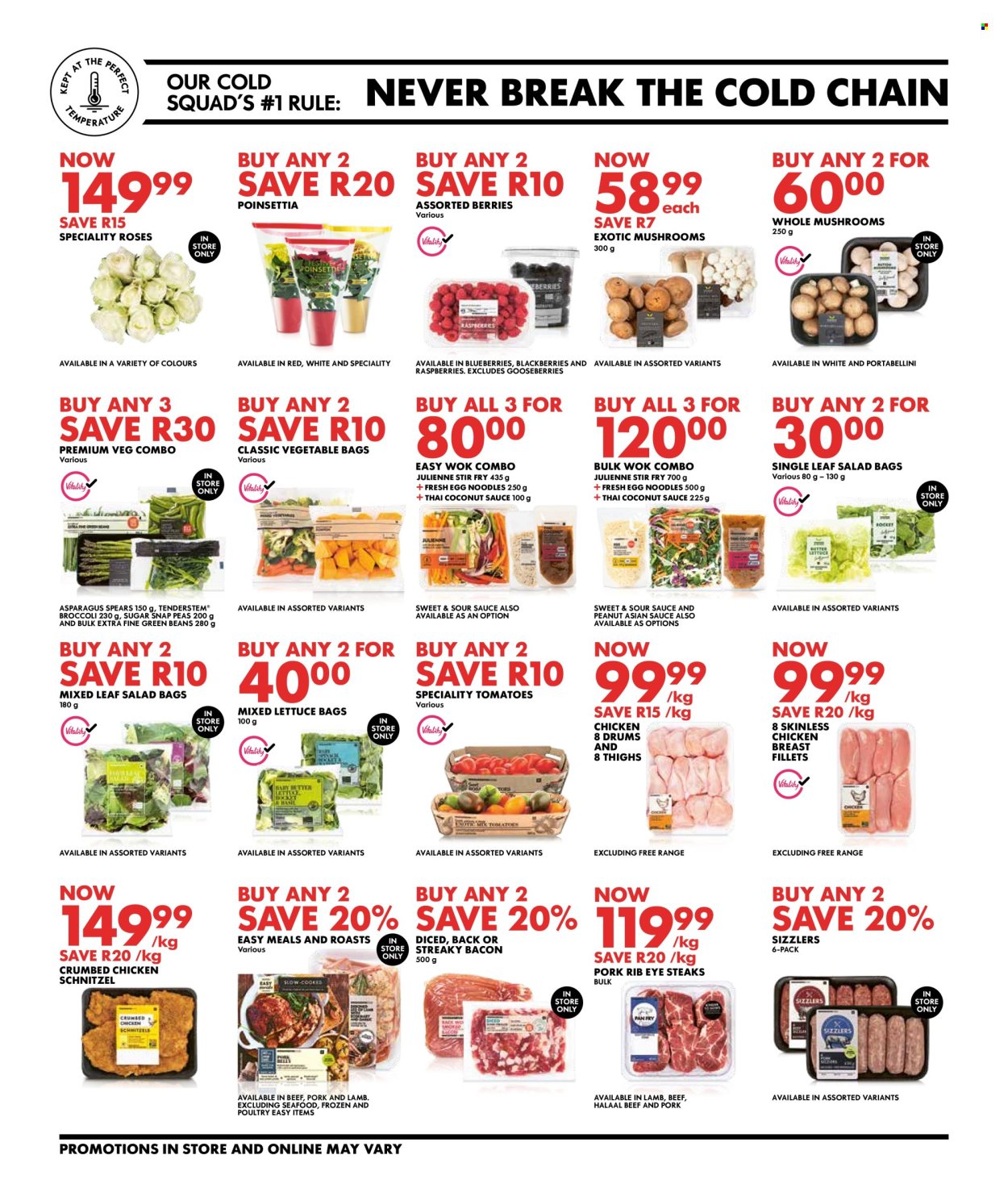 Woolworths specials - 24/11/2025 - 07/12/2025. Page 2