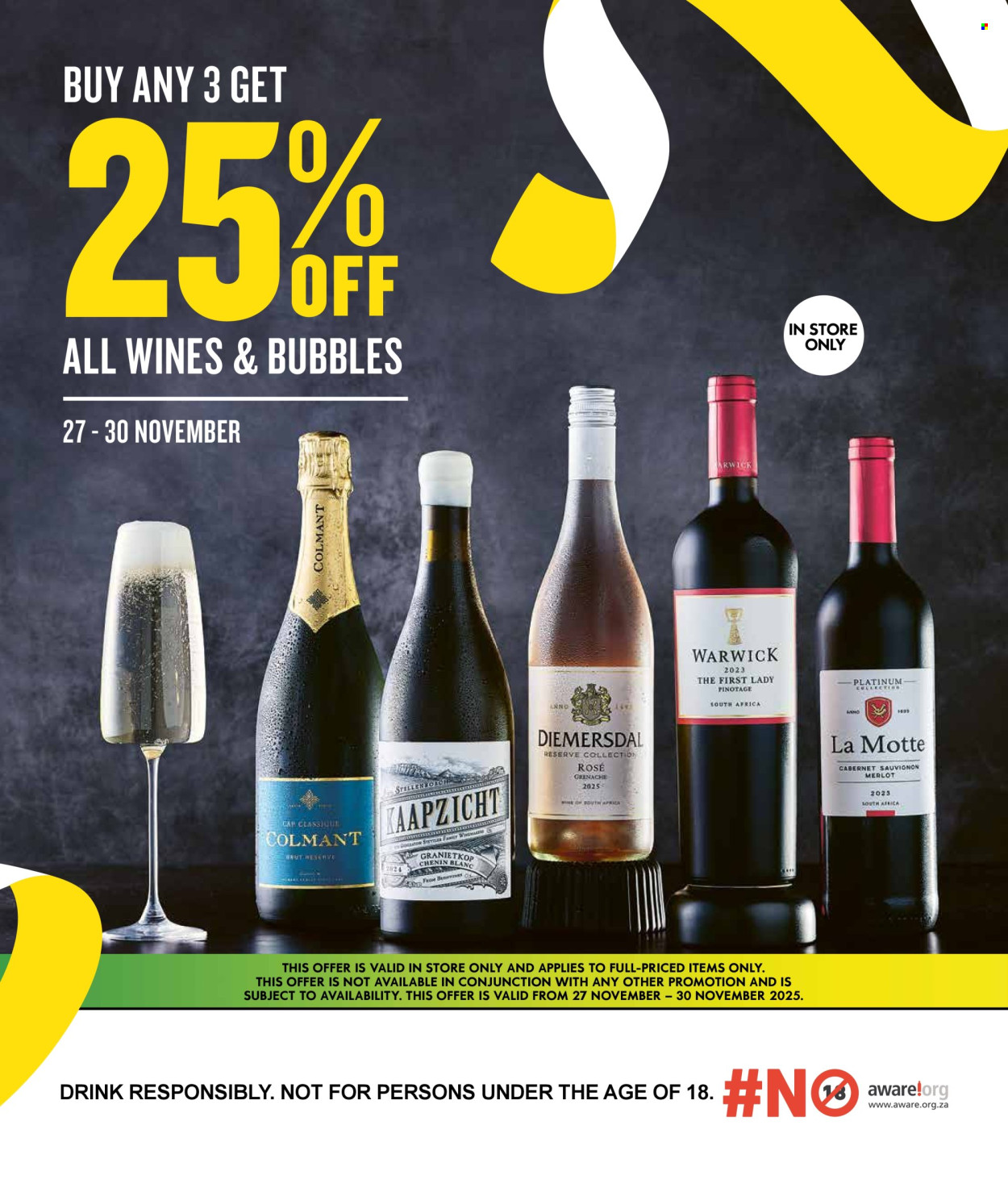 Woolworths specials - 24/11/2025 - 07/12/2025. Page 8