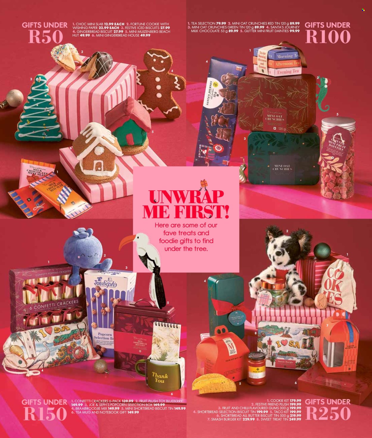 Woolworths specials - 24/11/2025 - 07/12/2025. Page 9