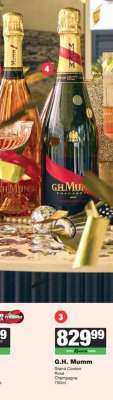 G.H. Mumm