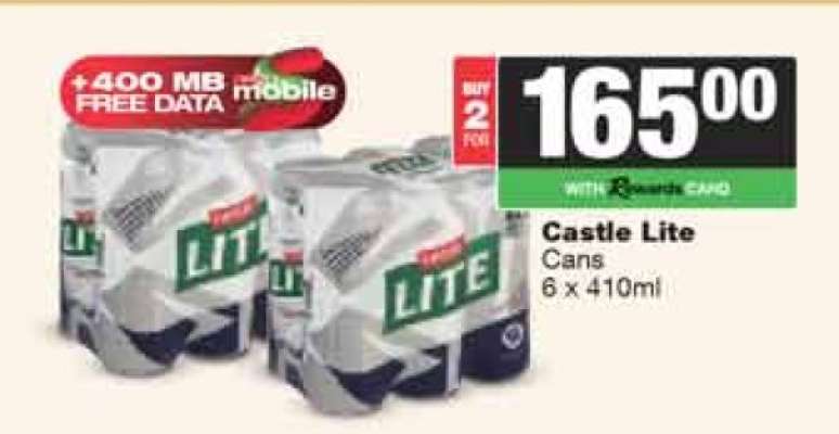 Castle Lite