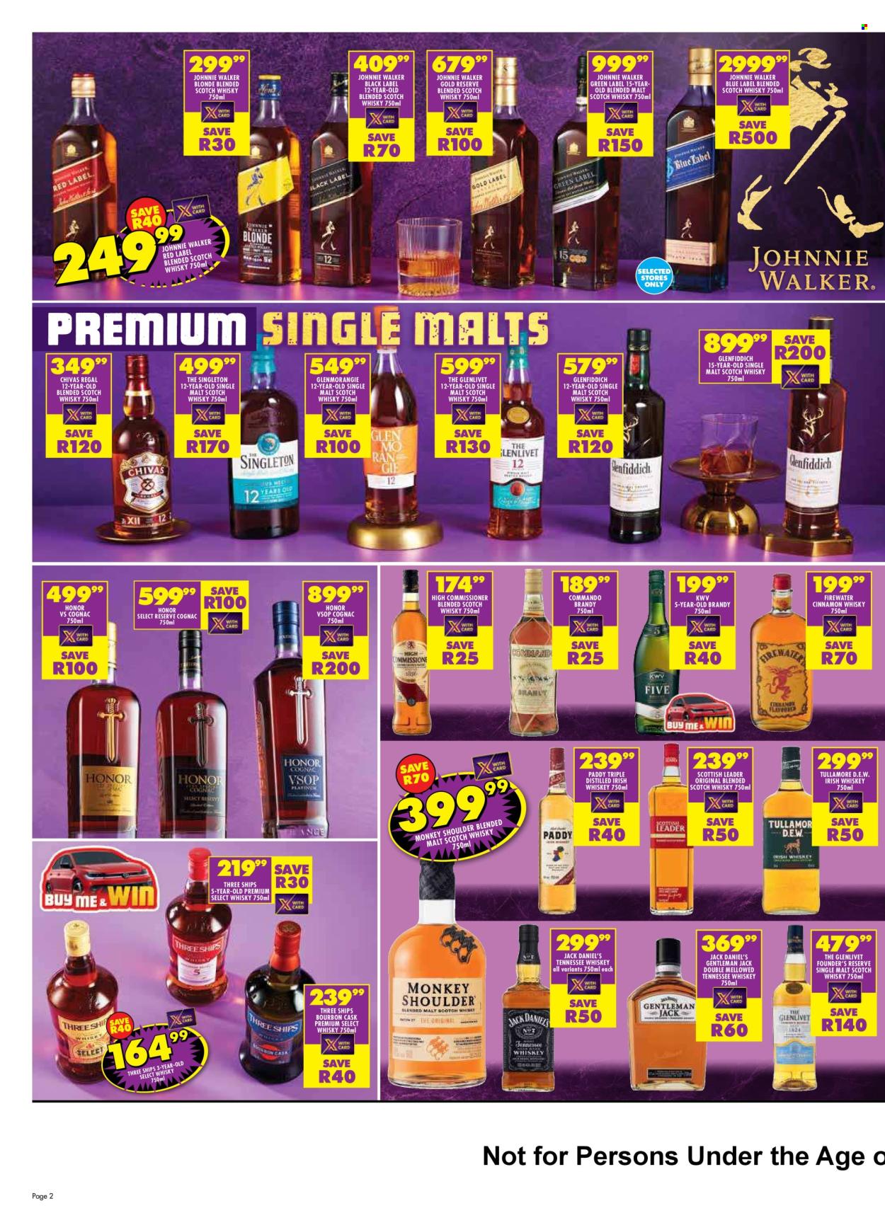Shoprite specials - 24/11/2025 - 11/12/2025. Page 2