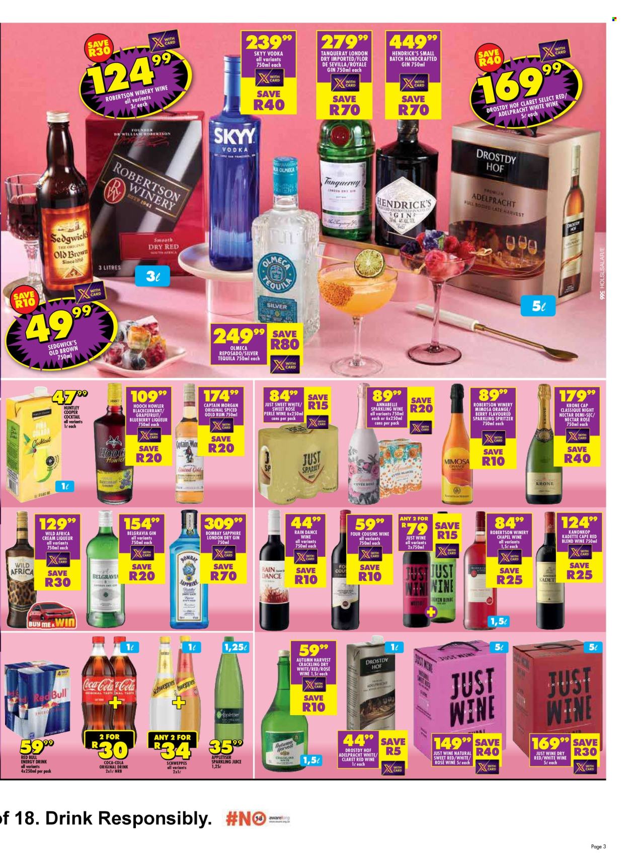 Shoprite specials - 24/11/2025 - 11/12/2025. Page 3