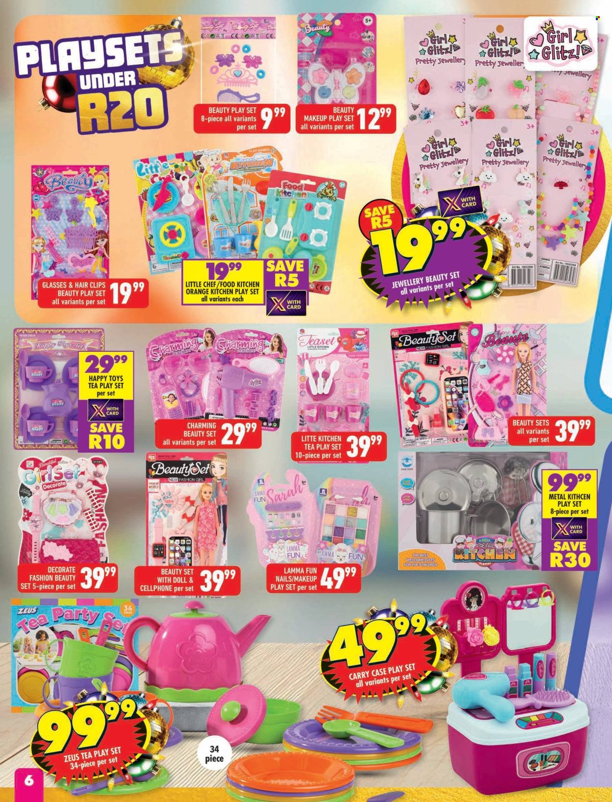 Shoprite specials - 24/11/2025 - 28/12/2025. Page 6