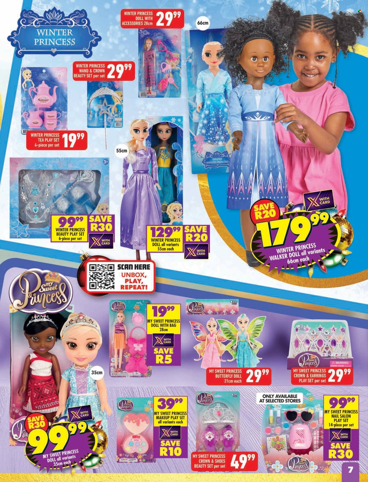 Shoprite specials - 24/11/2025 - 28/12/2025. Page 7