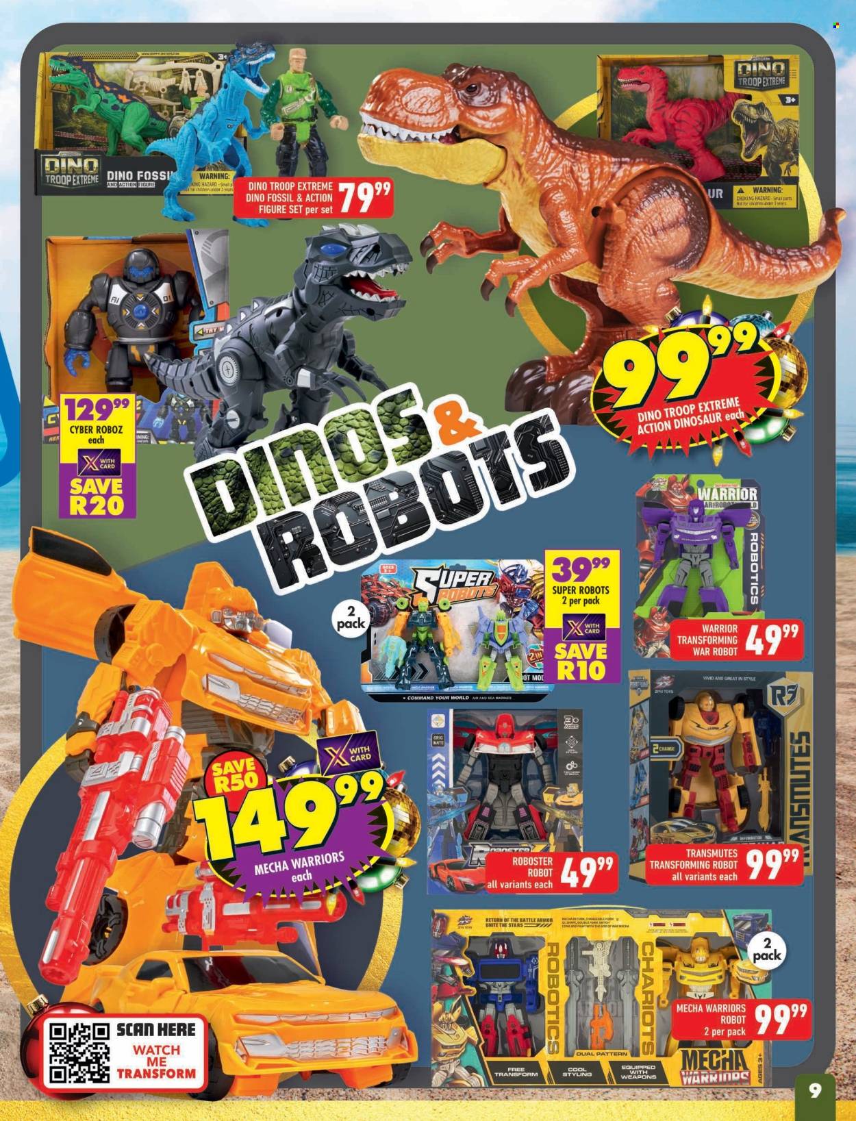 Shoprite specials - 24/11/2025 - 28/12/2025. Page 9