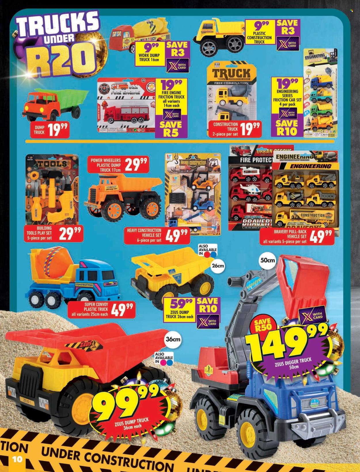 Shoprite specials - 24/11/2025 - 28/12/2025. Page 10