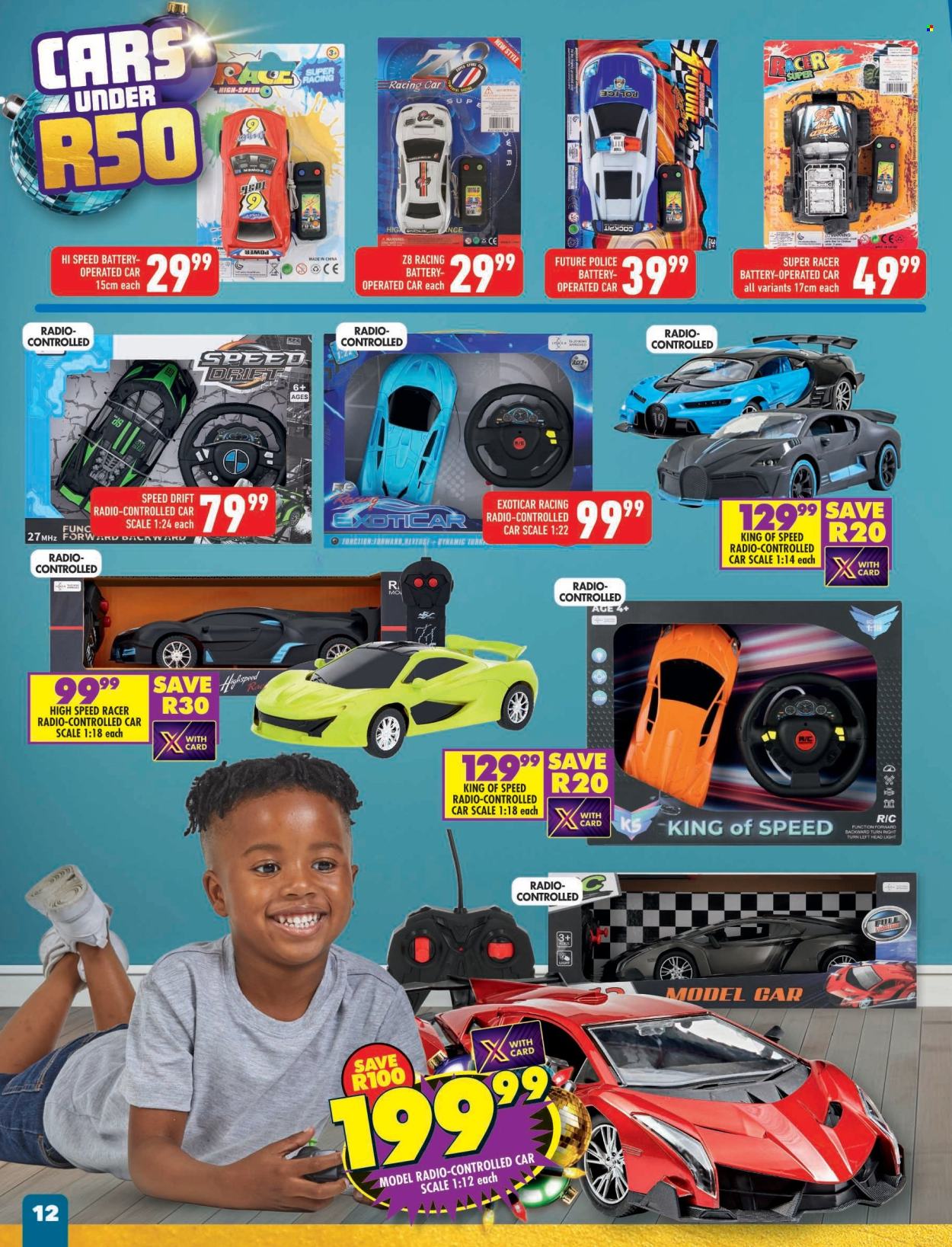 Shoprite specials - 24/11/2025 - 28/12/2025. Page 12