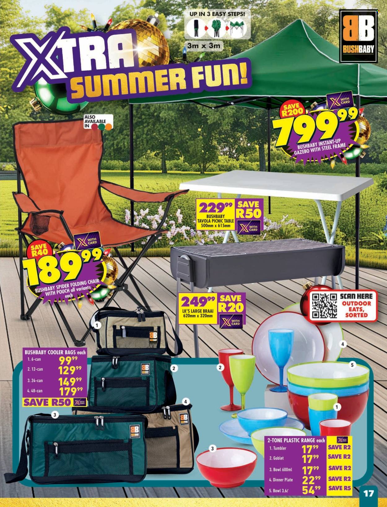 Shoprite specials - 24/11/2025 - 28/12/2025. Page 17