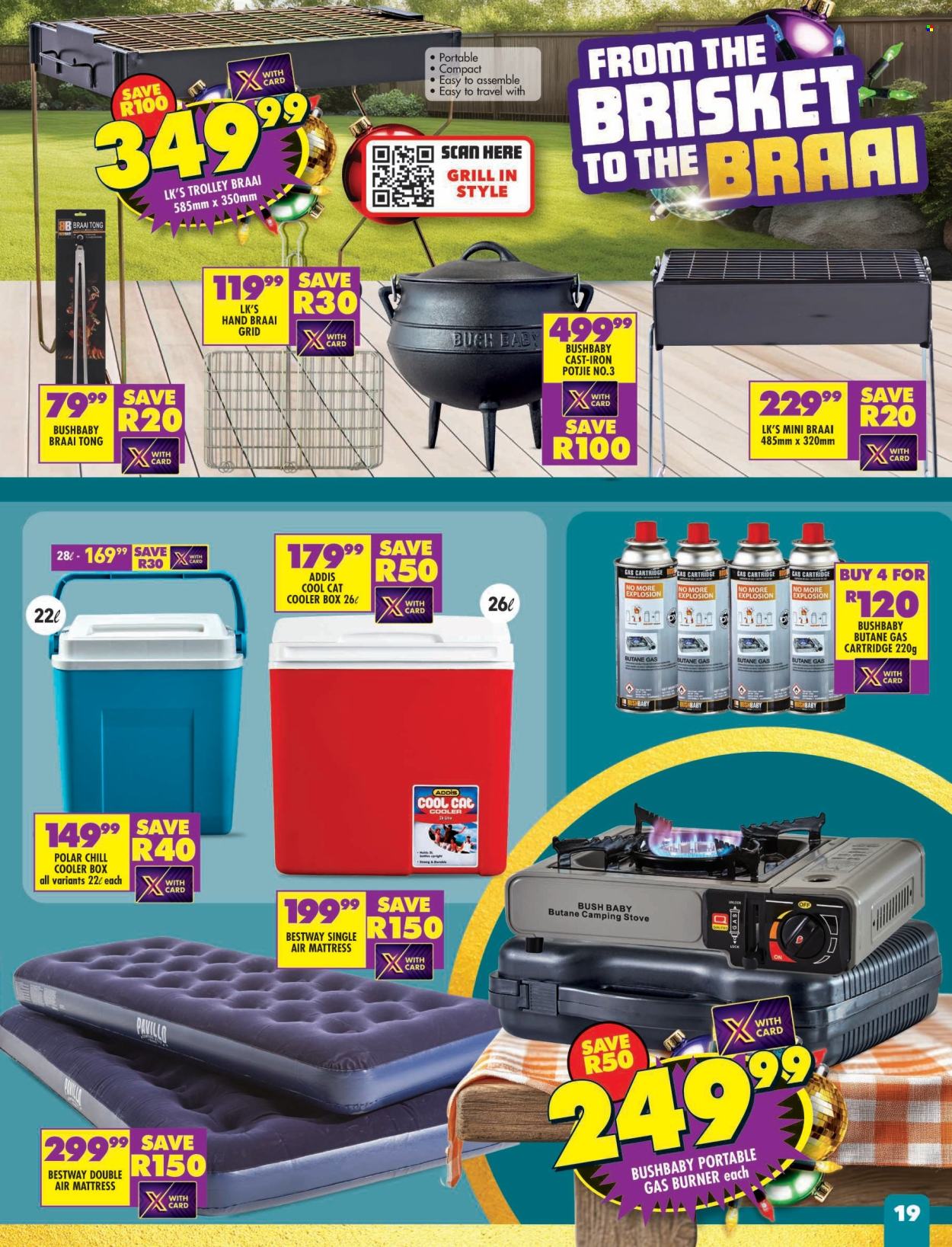 Shoprite specials - 24/11/2025 - 28/12/2025. Page 19