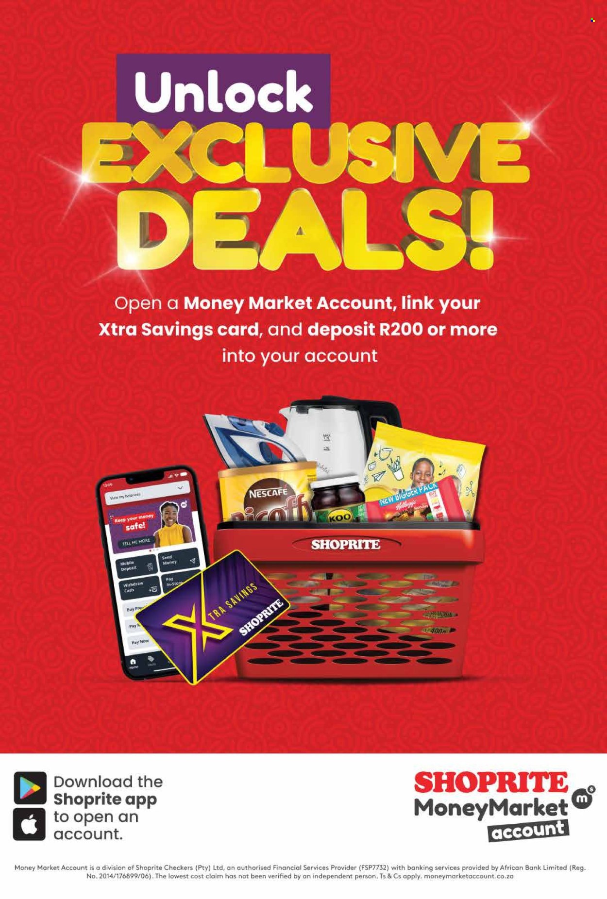 Shoprite specials - 24/11/2025 - 28/12/2025. Page 3