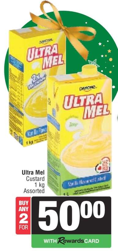 Ultra Mel