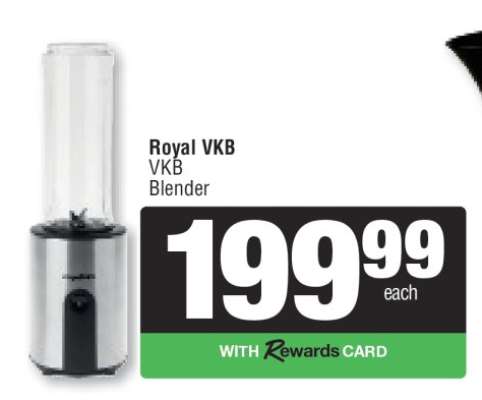 Royal VKB VKB Blender