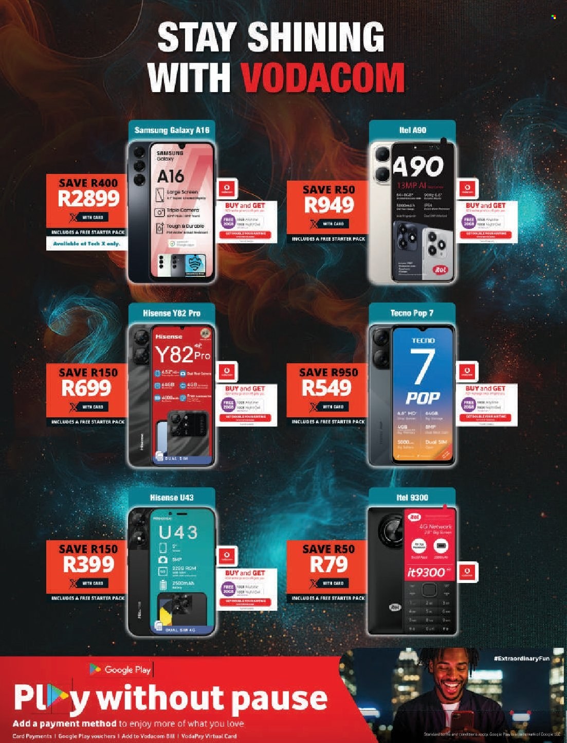 Checkers specials - 20/11/2025 - 07/12/2025. Page 3