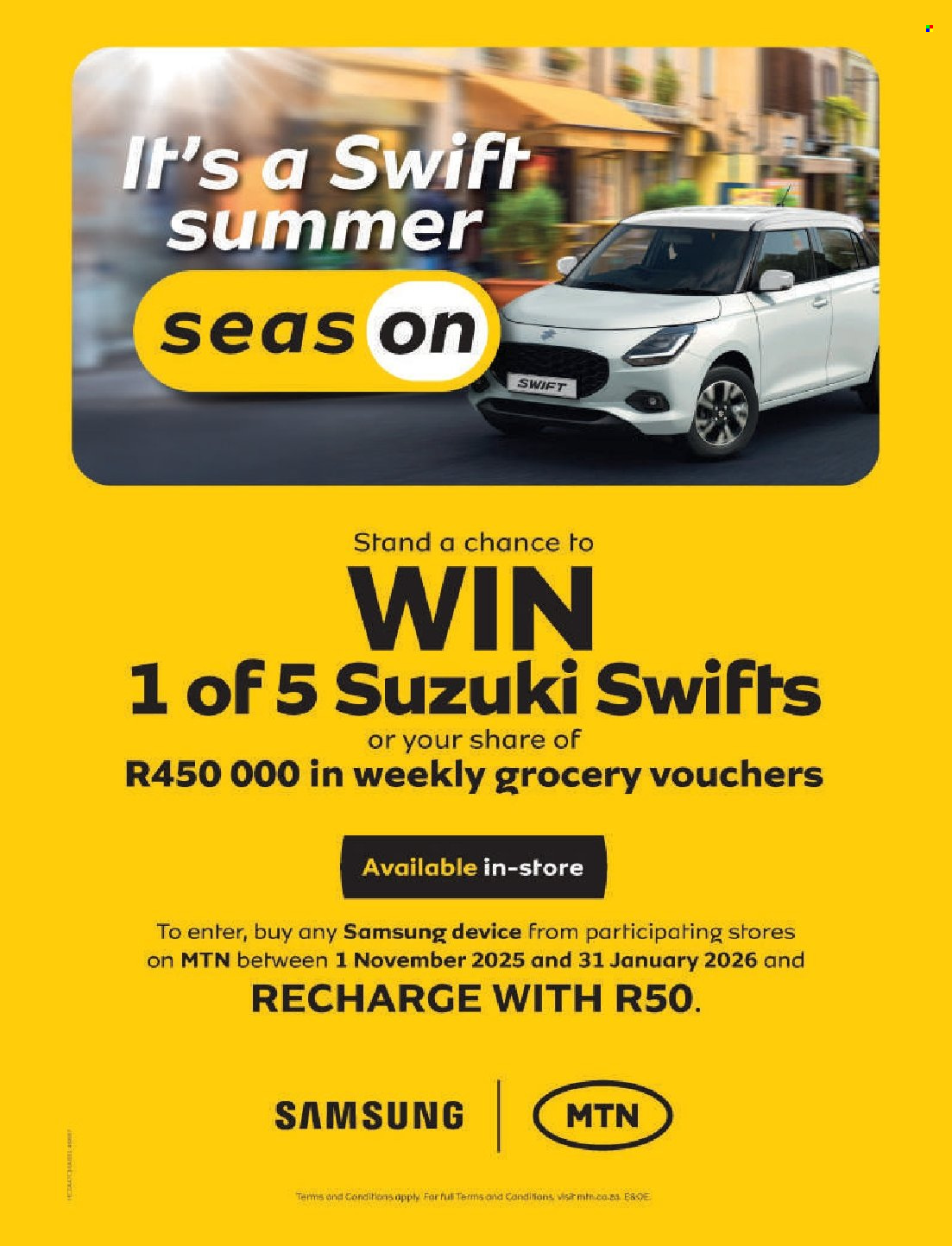 Checkers specials - 20/11/2025 - 07/12/2025. Page 4