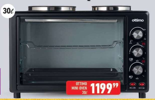OTTIMO MINI OVEN