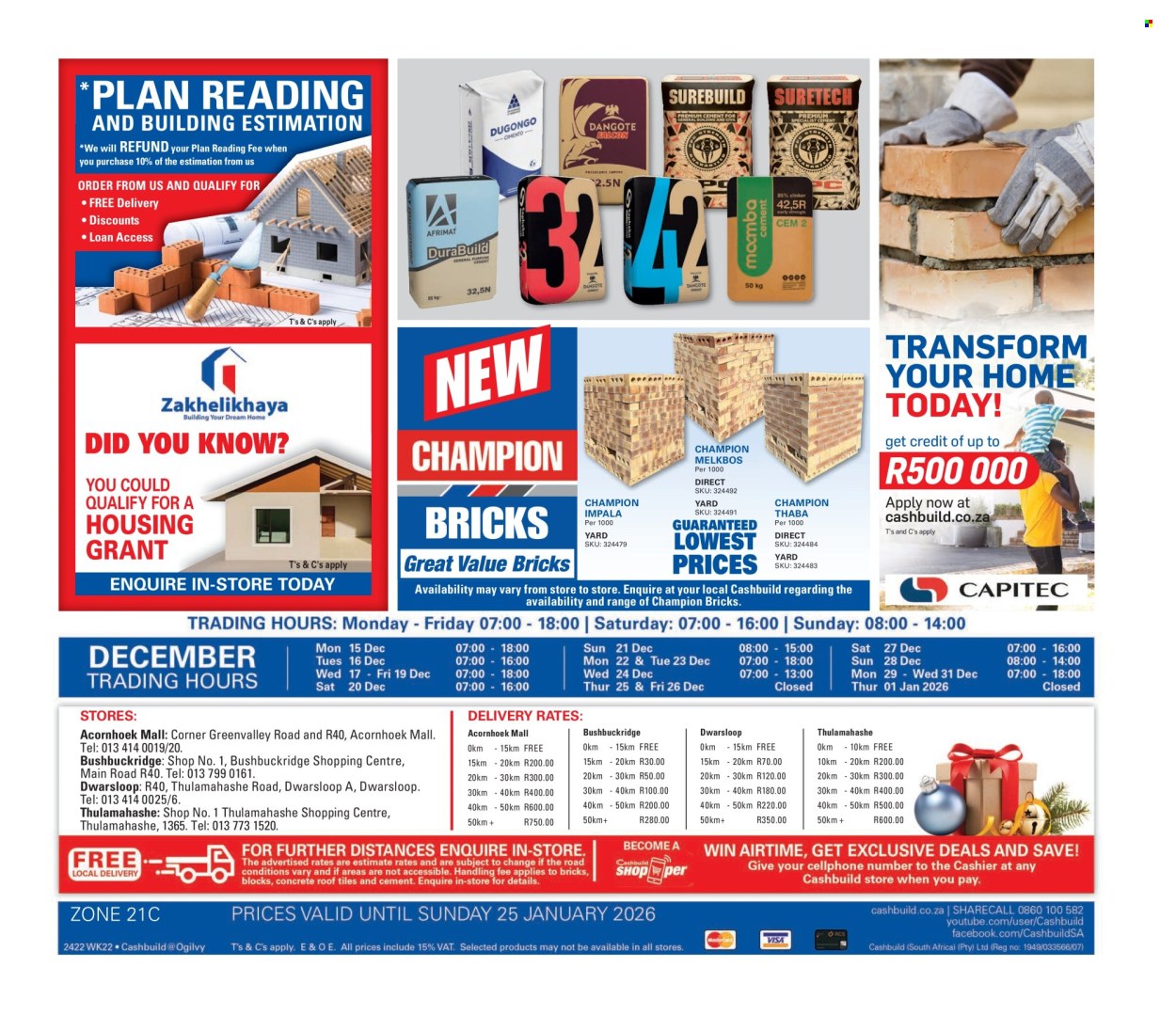 Cashbuild specials - 24/11/2025 - 25/01/2026. Page 12