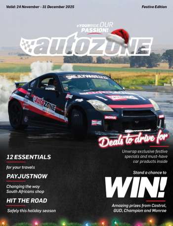 thumbnail - AutoZone catalogue