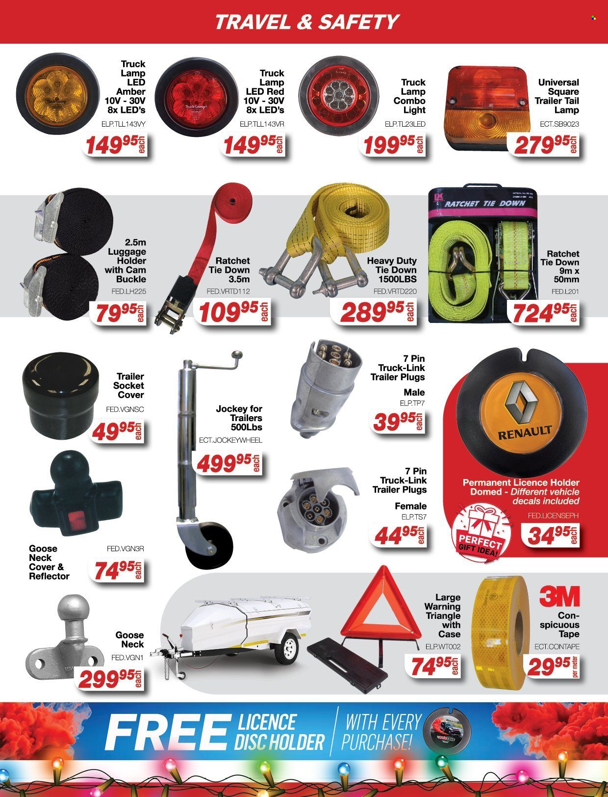AutoZone specials - 24/11/2025 - 31/12/2025. Page 4