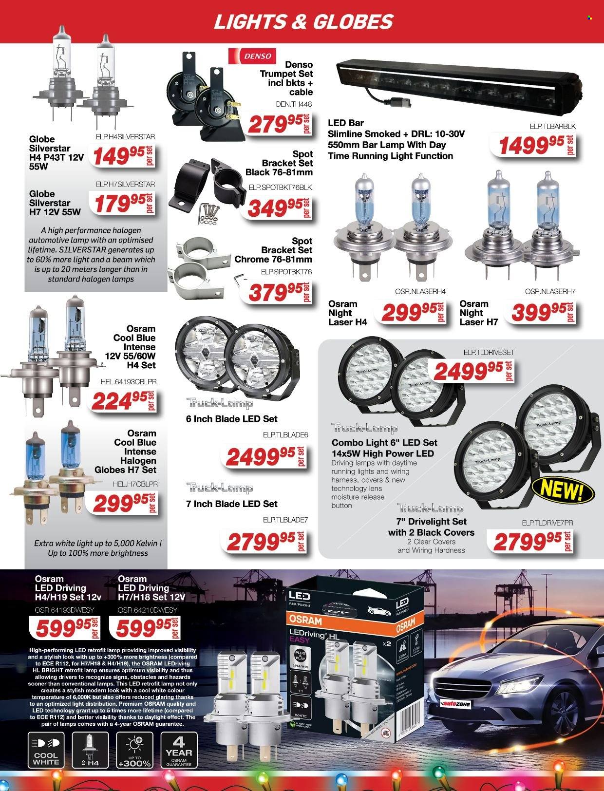 AutoZone specials - 24/11/2025 - 31/12/2025. Page 5