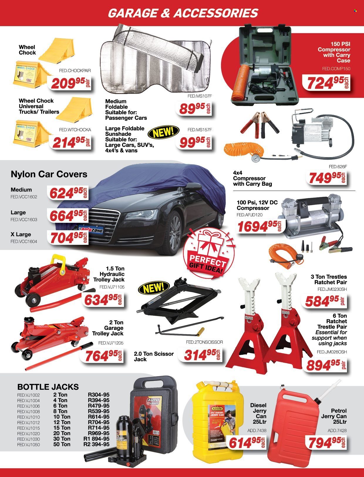 AutoZone specials - 24/11/2025 - 31/12/2025. Page 7