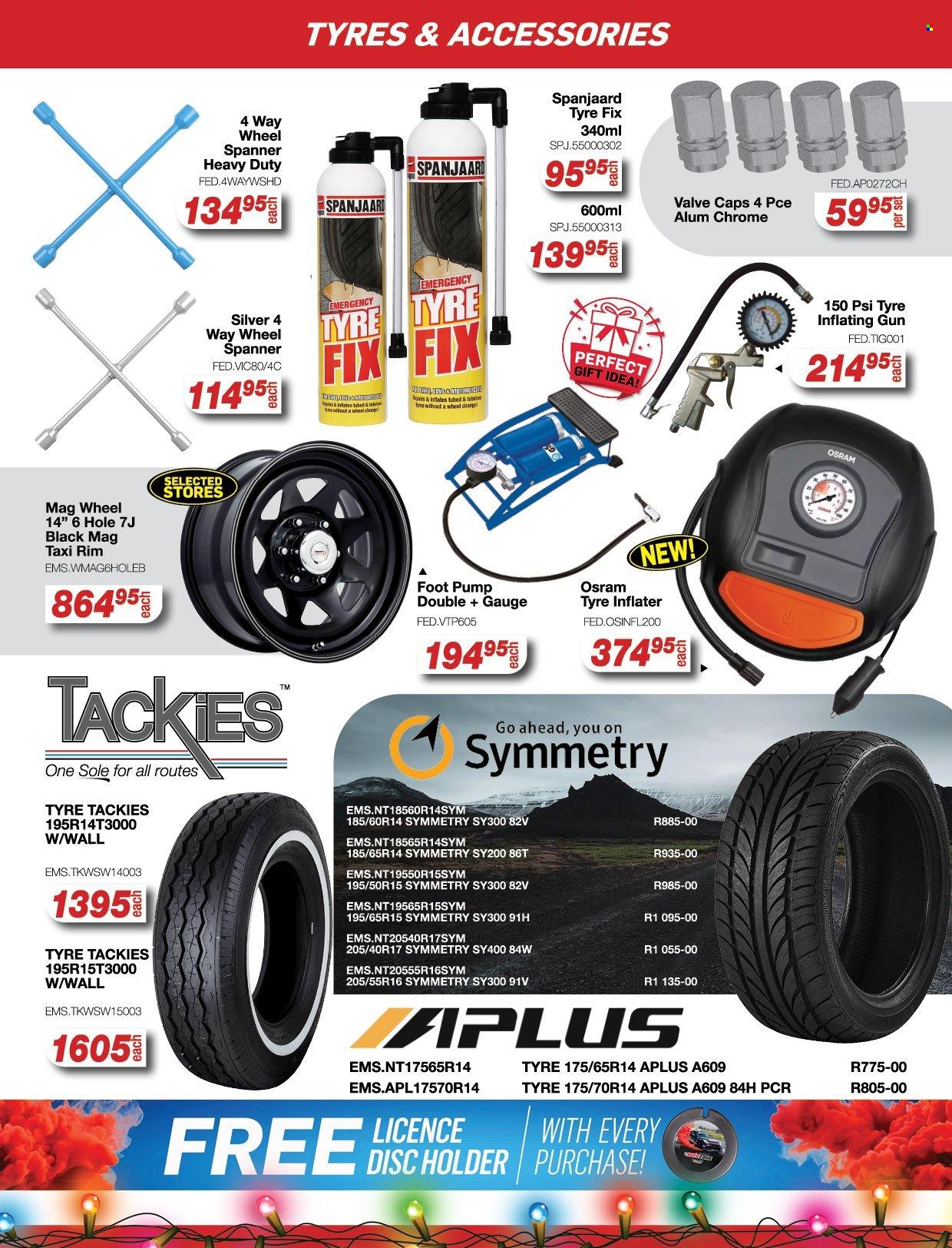 AutoZone specials - 24/11/2025 - 31/12/2025. Page 9