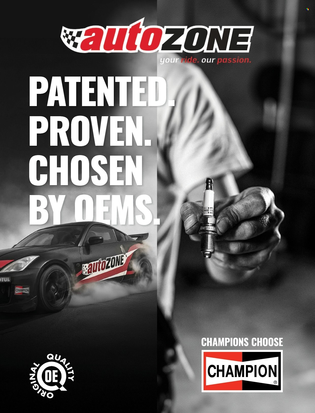 AutoZone specials - 24/11/2025 - 31/12/2025. Page 16