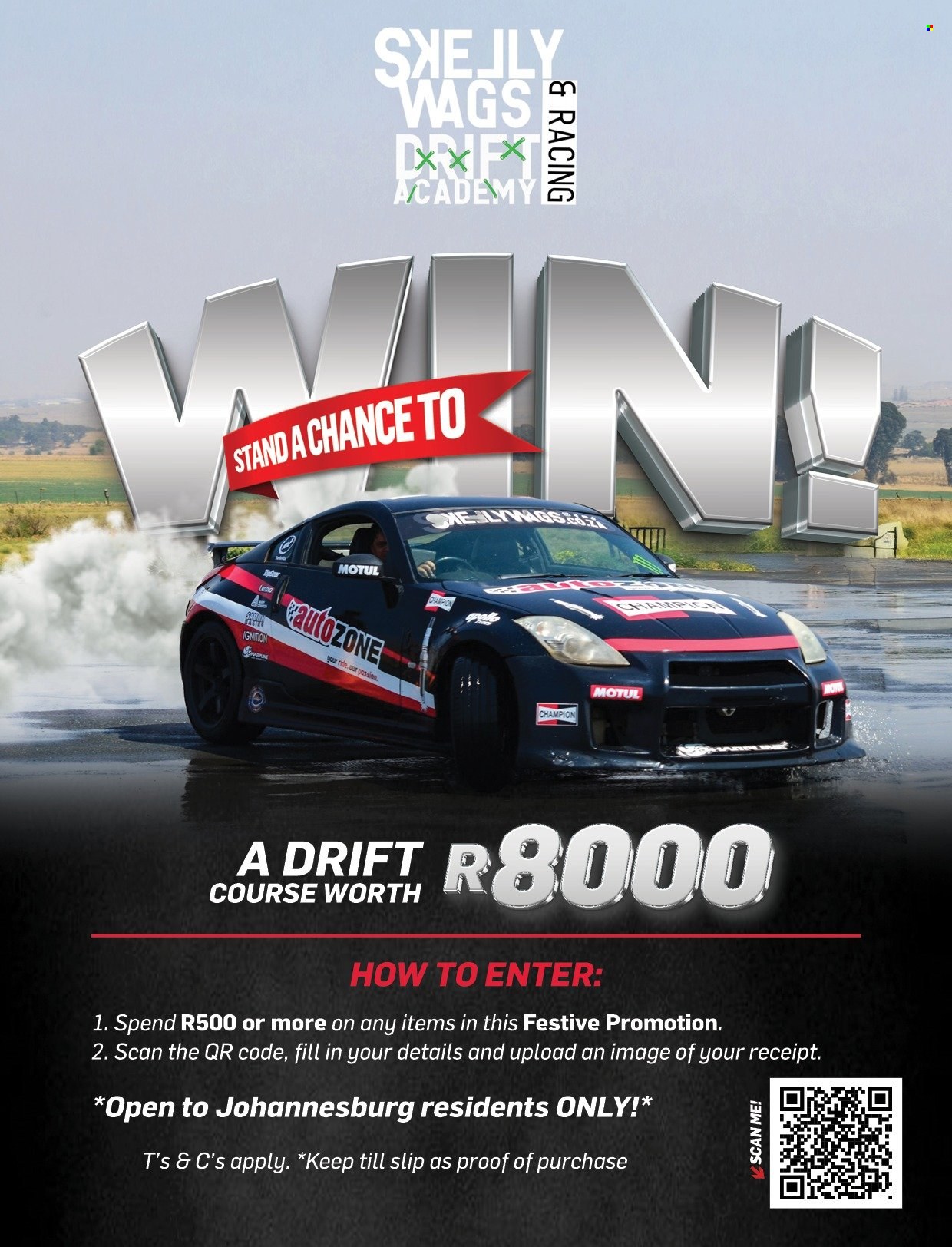 AutoZone specials - 24/11/2025 - 31/12/2025. Page 22