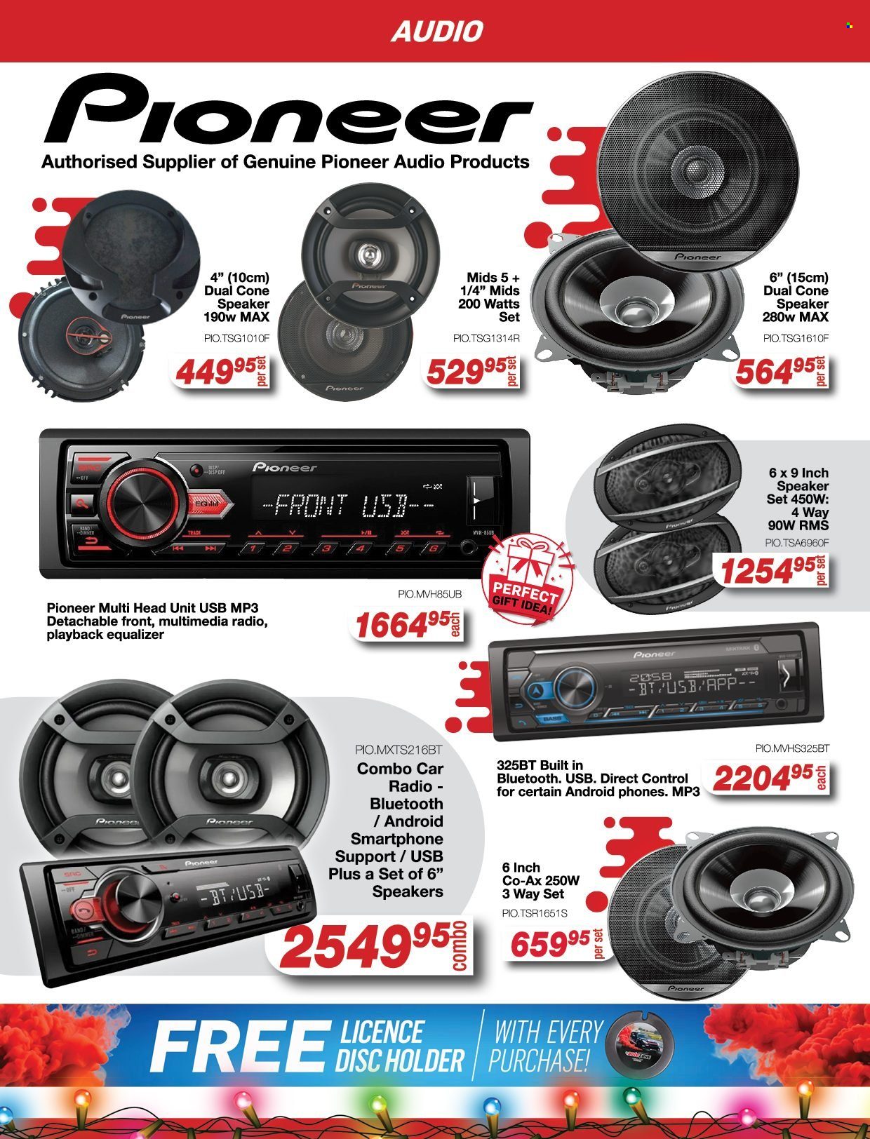 AutoZone specials - 24/11/2025 - 31/12/2025. Page 23