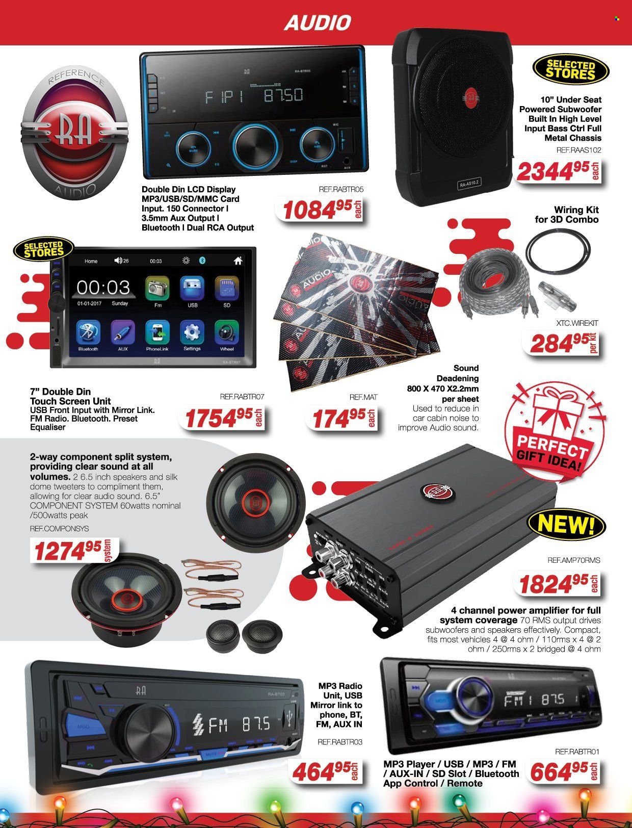 AutoZone specials - 24/11/2025 - 31/12/2025. Page 24