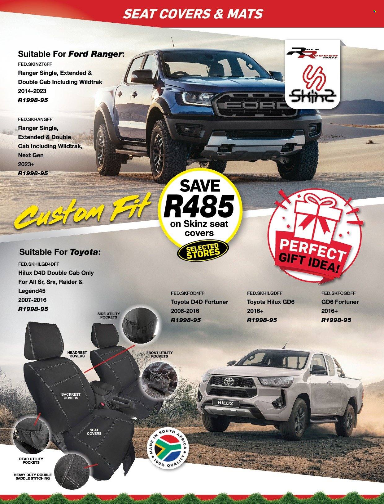 AutoZone specials - 24/11/2025 - 31/12/2025. Page 26