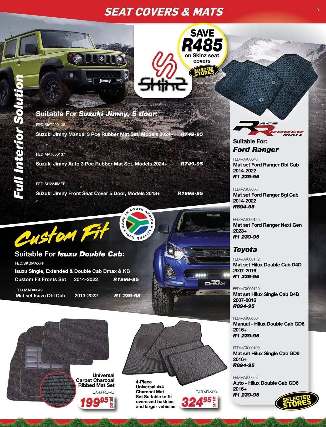 AutoZone specials - 24/11/2025 - 31/12/2025. Page 27