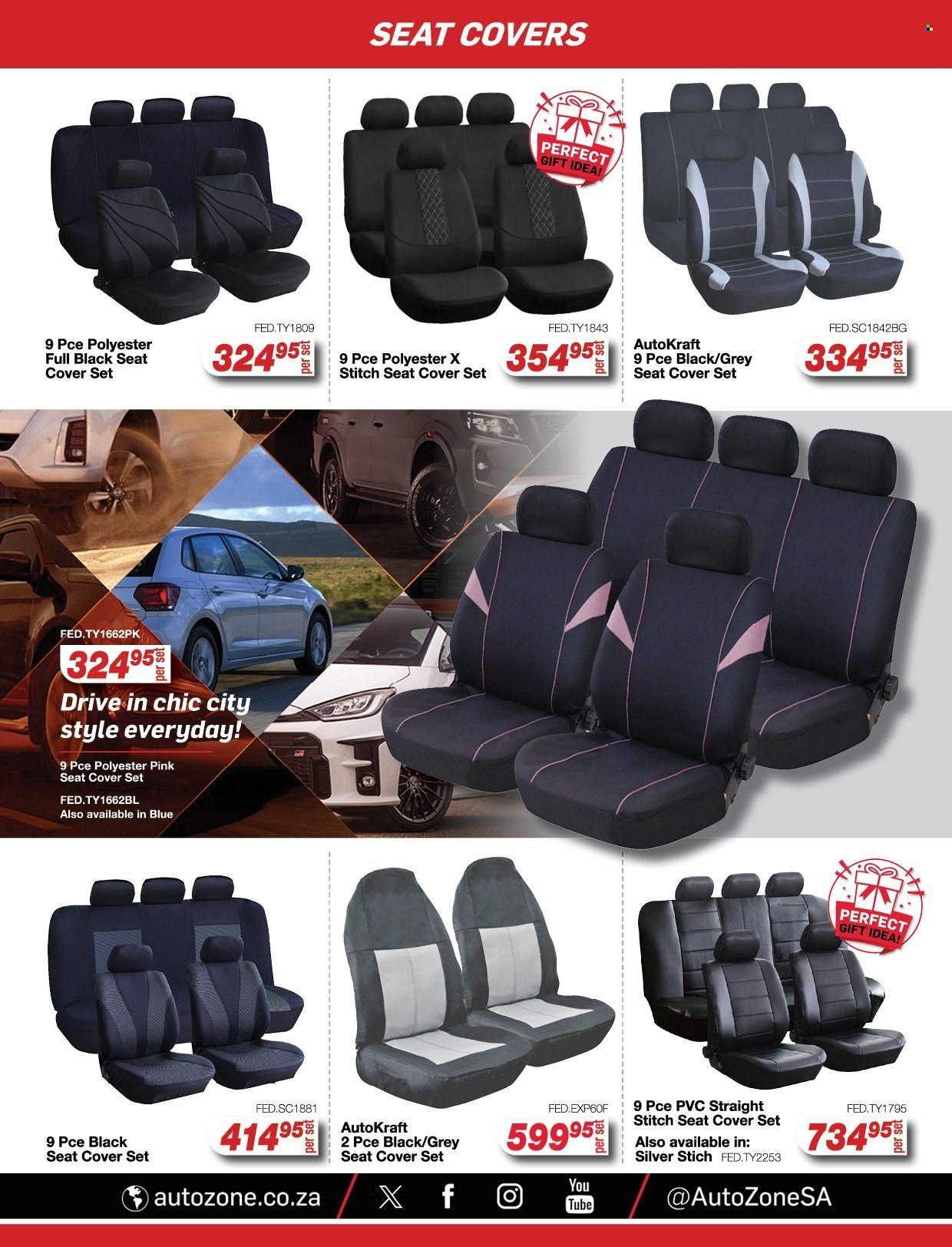 AutoZone specials - 24/11/2025 - 31/12/2025. Page 28