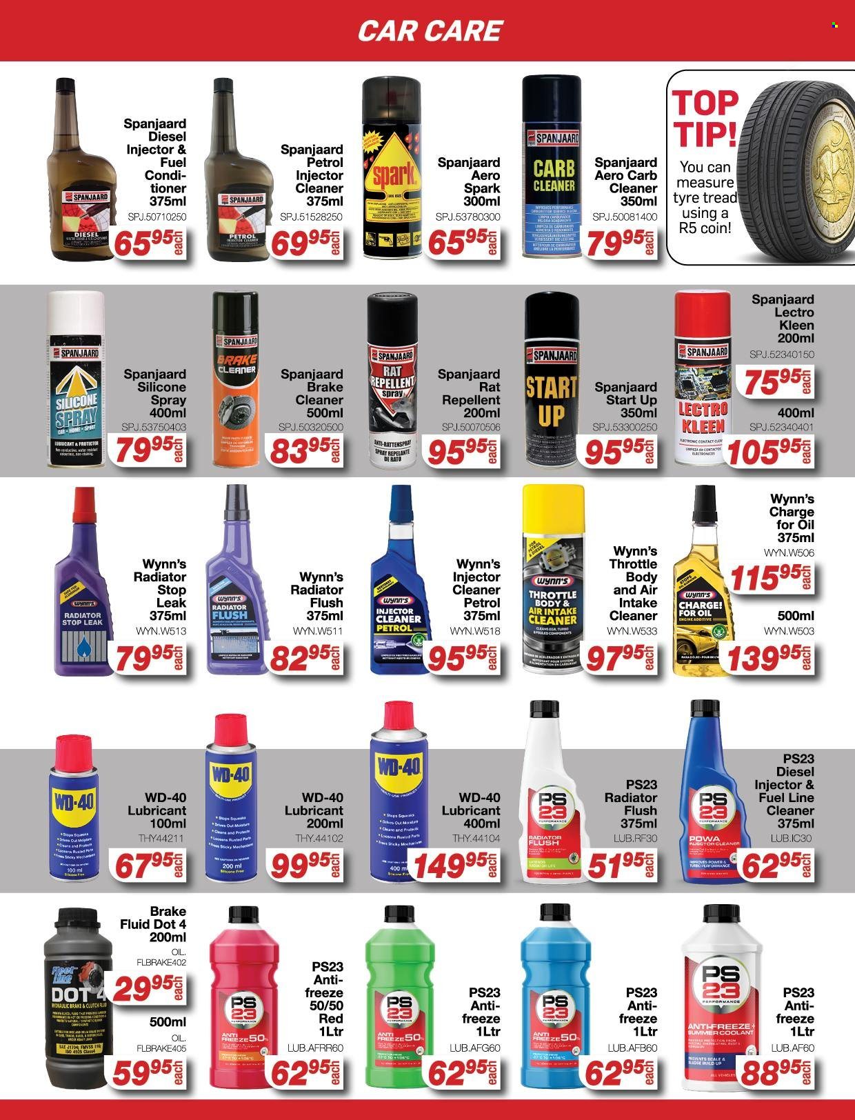 AutoZone specials - 24/11/2025 - 31/12/2025. Page 30