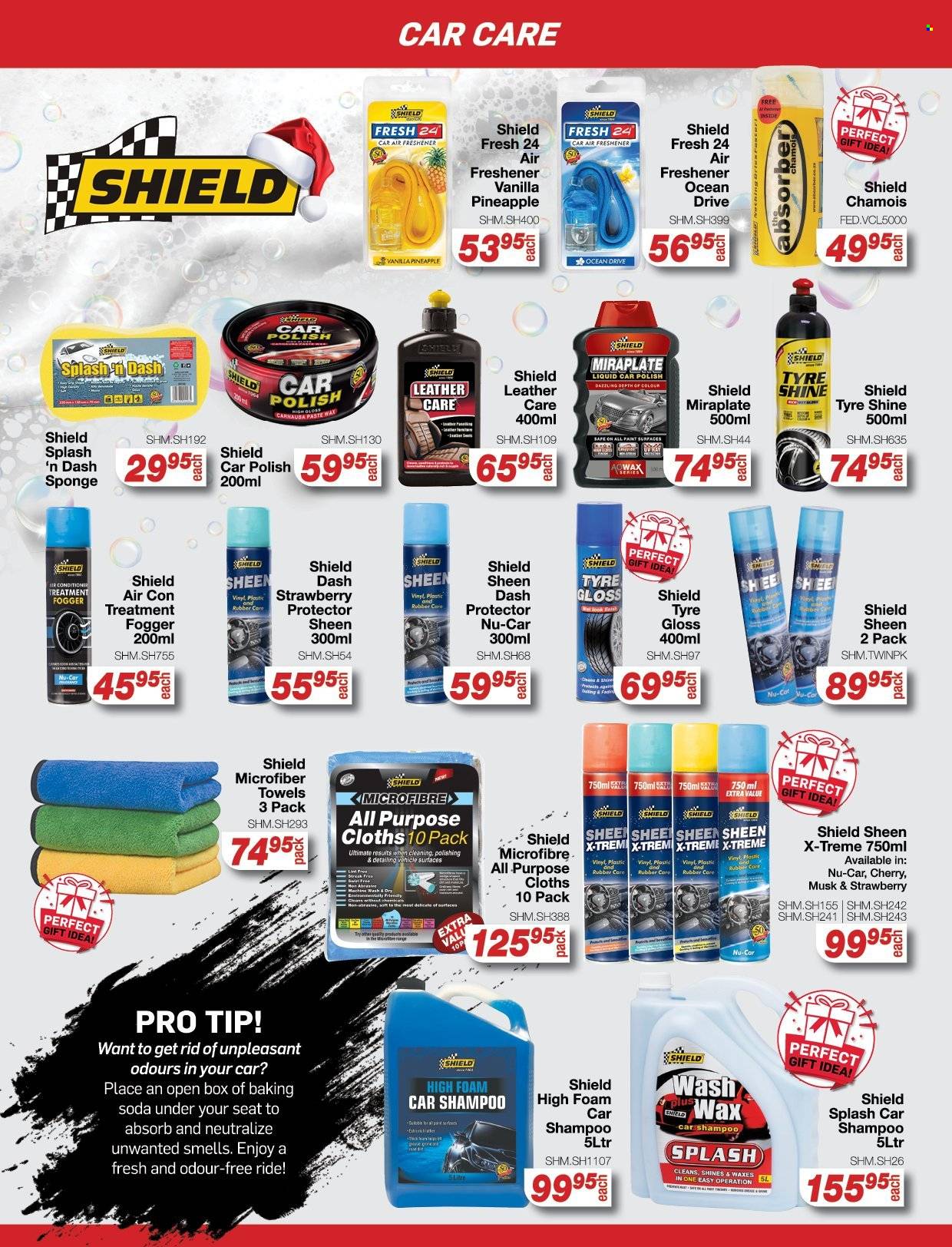 AutoZone specials - 24/11/2025 - 31/12/2025. Page 31