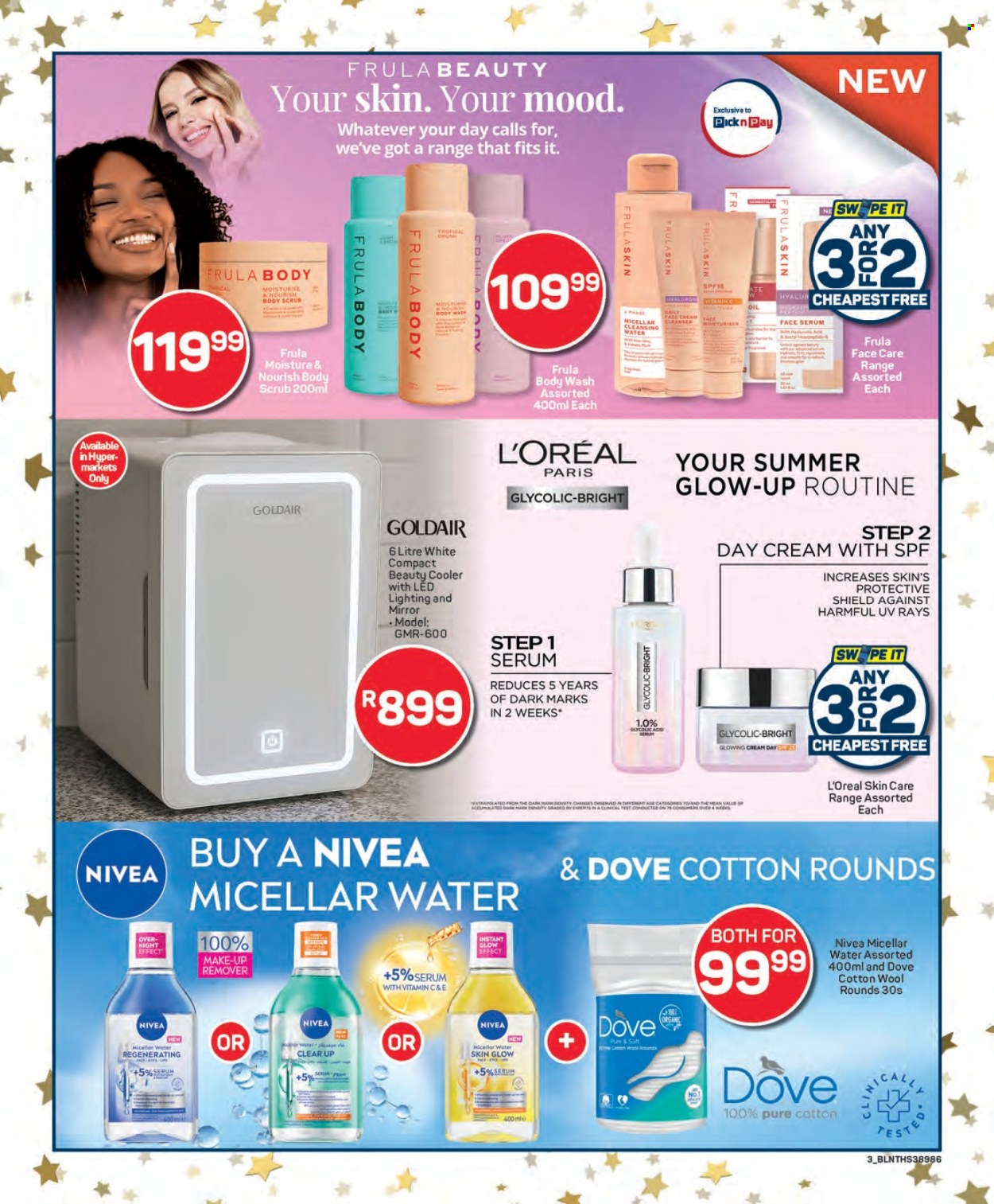 Pick n Pay specials - 25/11/2025 - 07/12/2025. Page 3