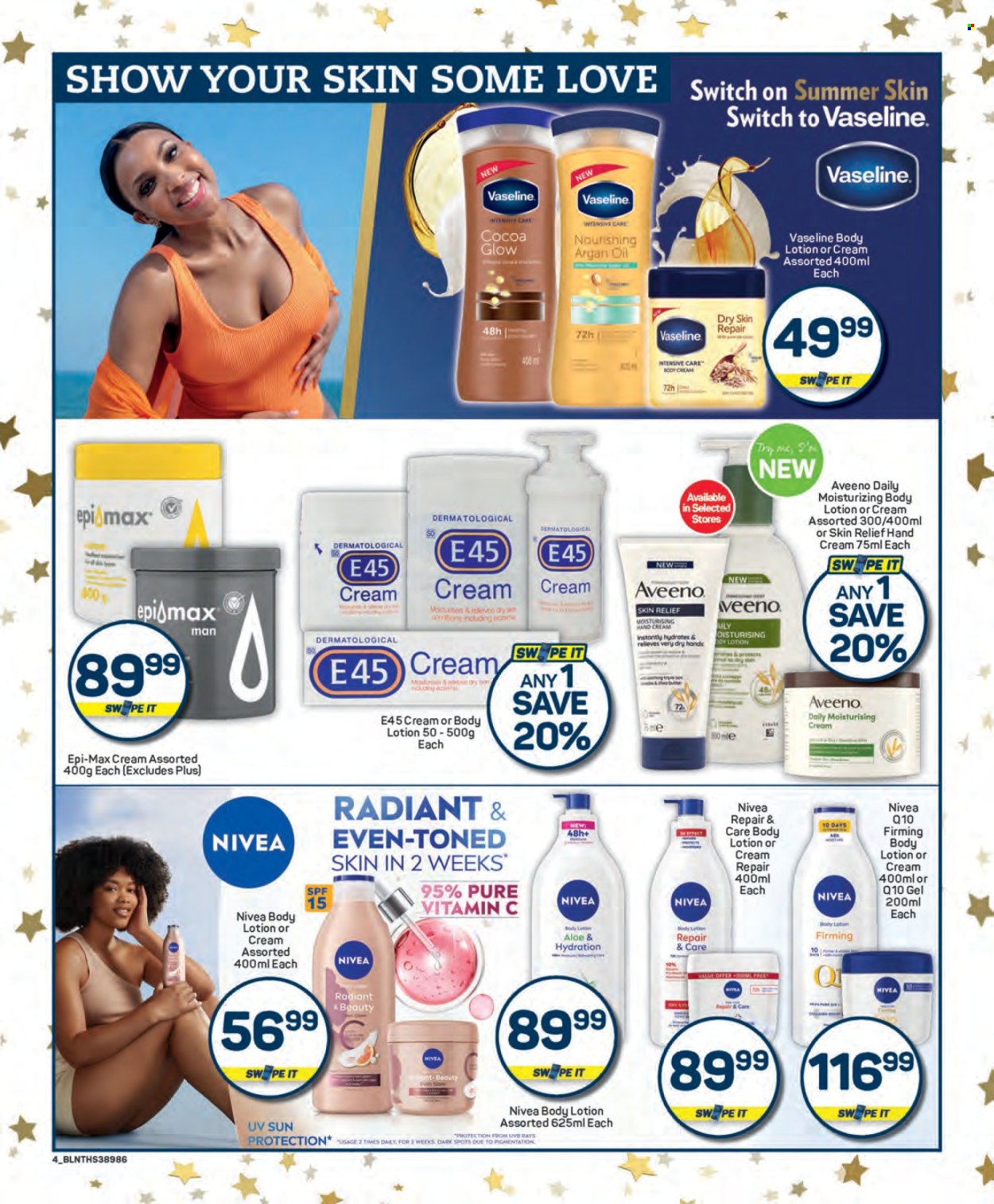 Pick n Pay specials - 25/11/2025 - 07/12/2025. Page 4