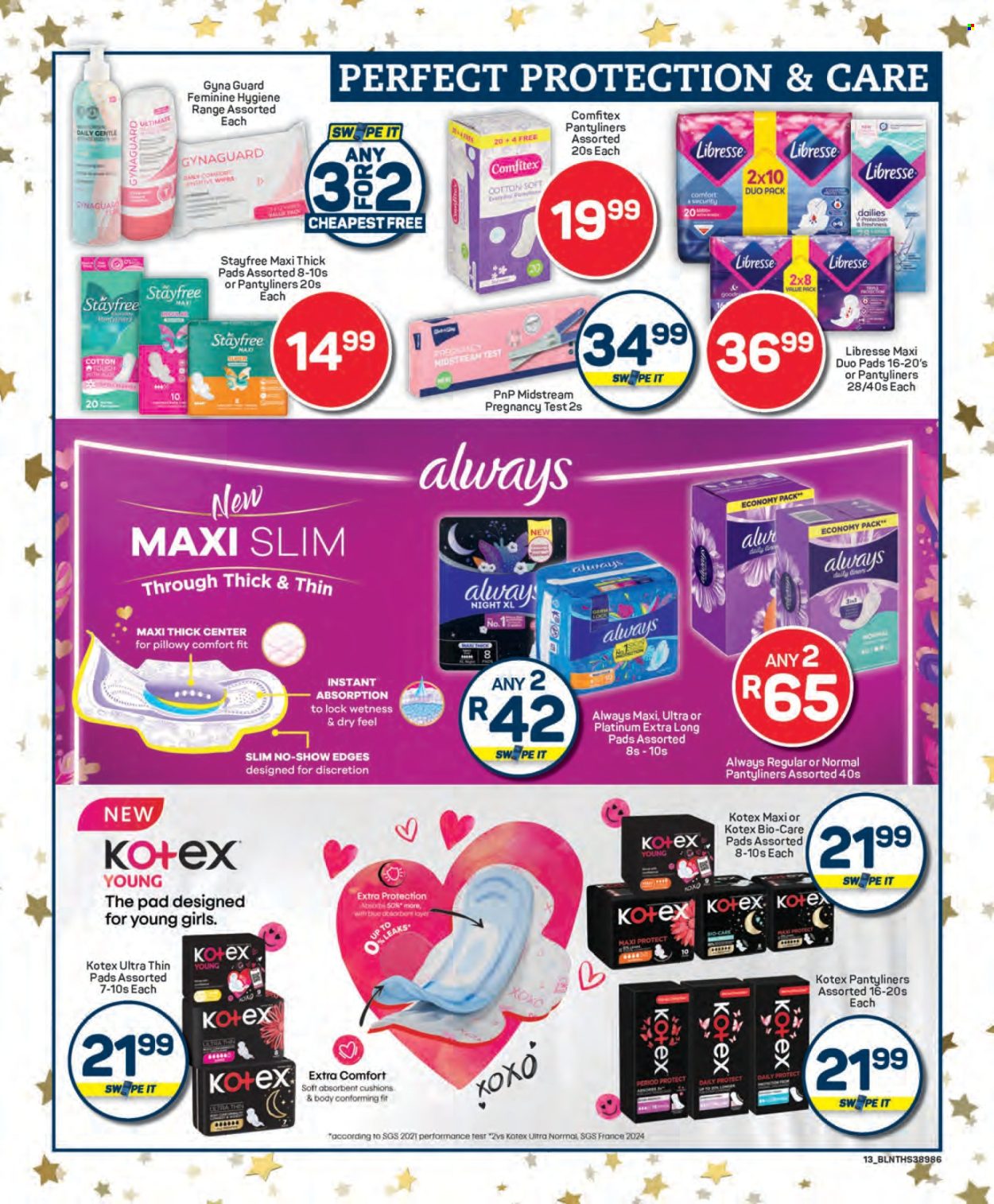 Pick n Pay specials - 25/11/2025 - 07/12/2025. Page 13