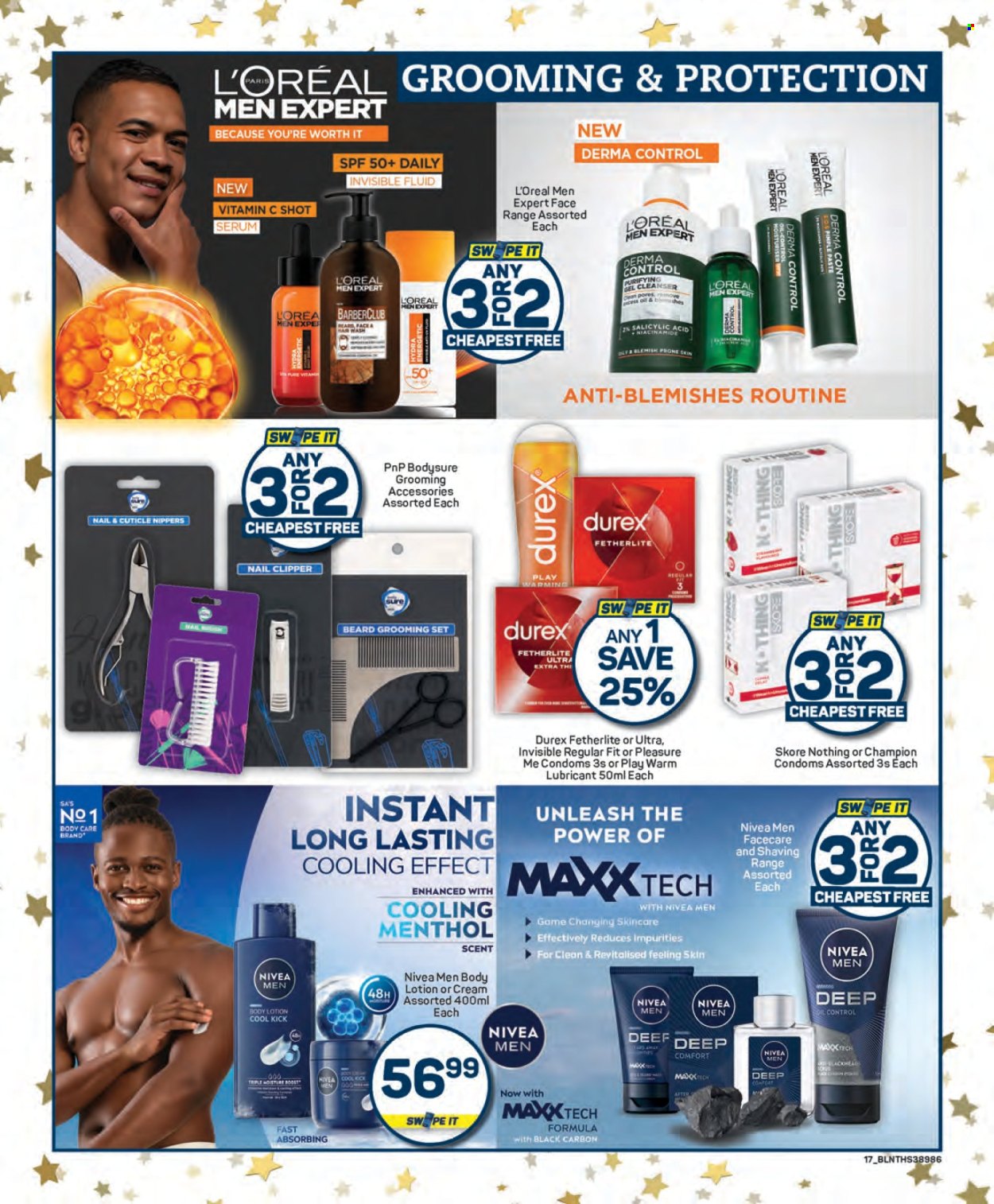 Pick n Pay specials - 25/11/2025 - 07/12/2025. Page 17