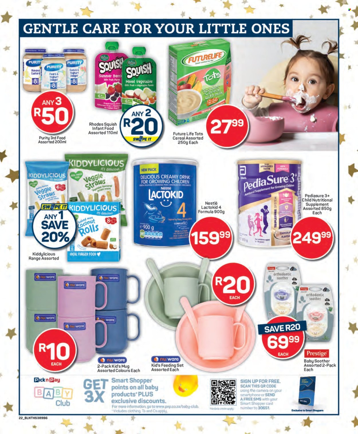 Pick n Pay specials - 25/11/2025 - 07/12/2025. Page 22