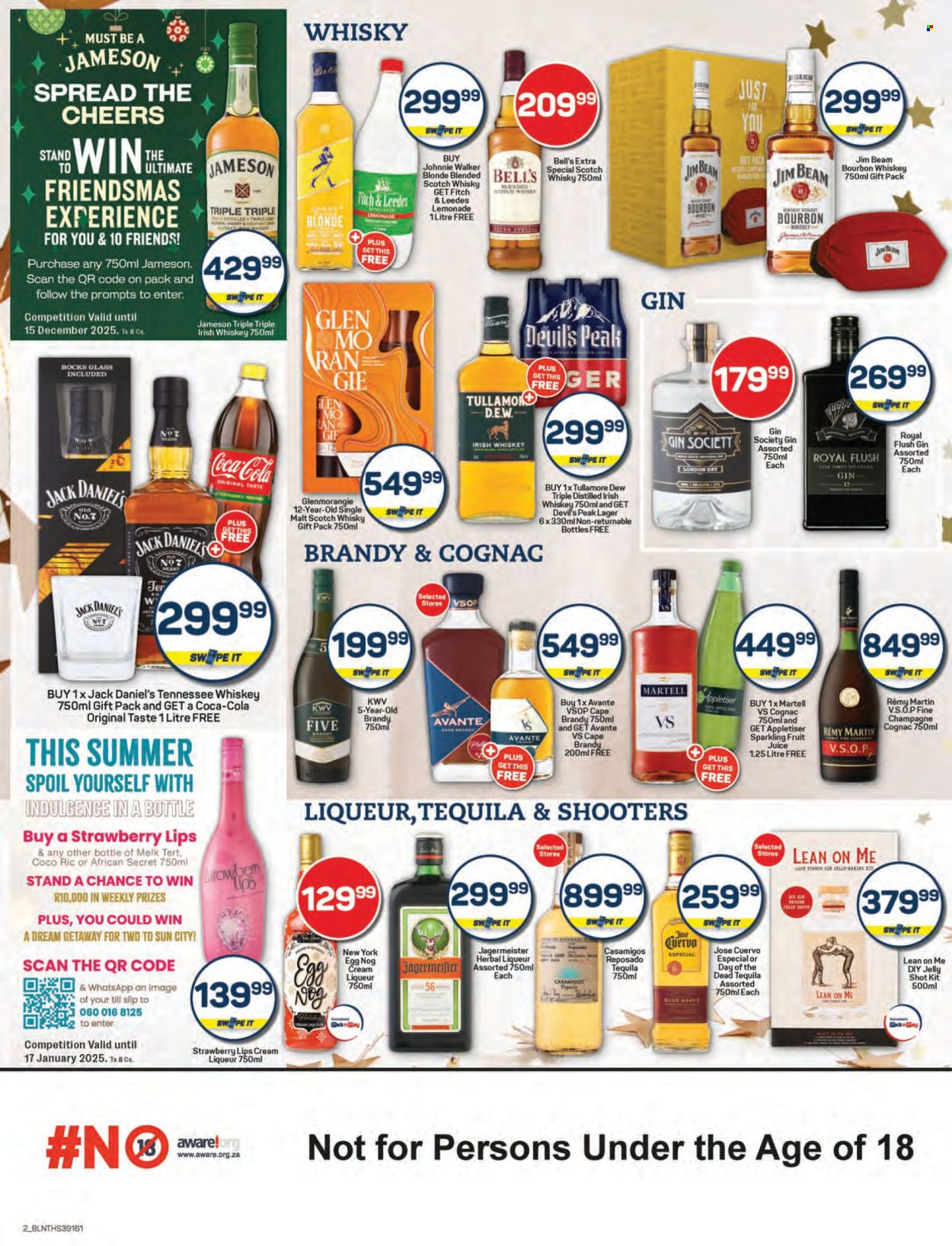 Pick n Pay specials - 25/11/2025 - 07/12/2025. Page 2