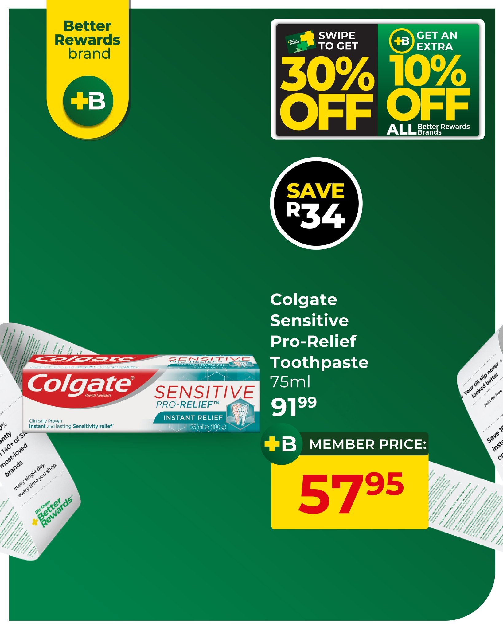 Dis-Chem specials - 18/11/2025 - 07/12/2025. Page 60