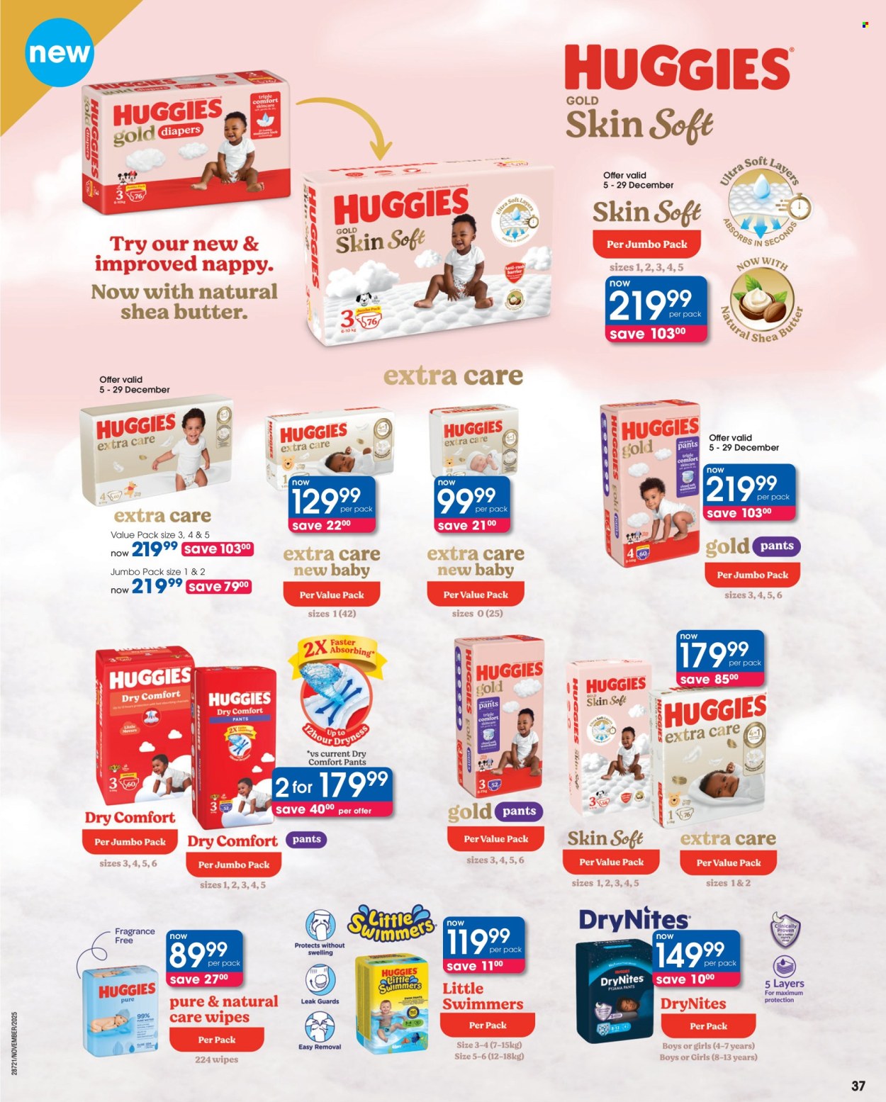Clicks specials - 25/11/2025 - 08/12/2025. Page 37