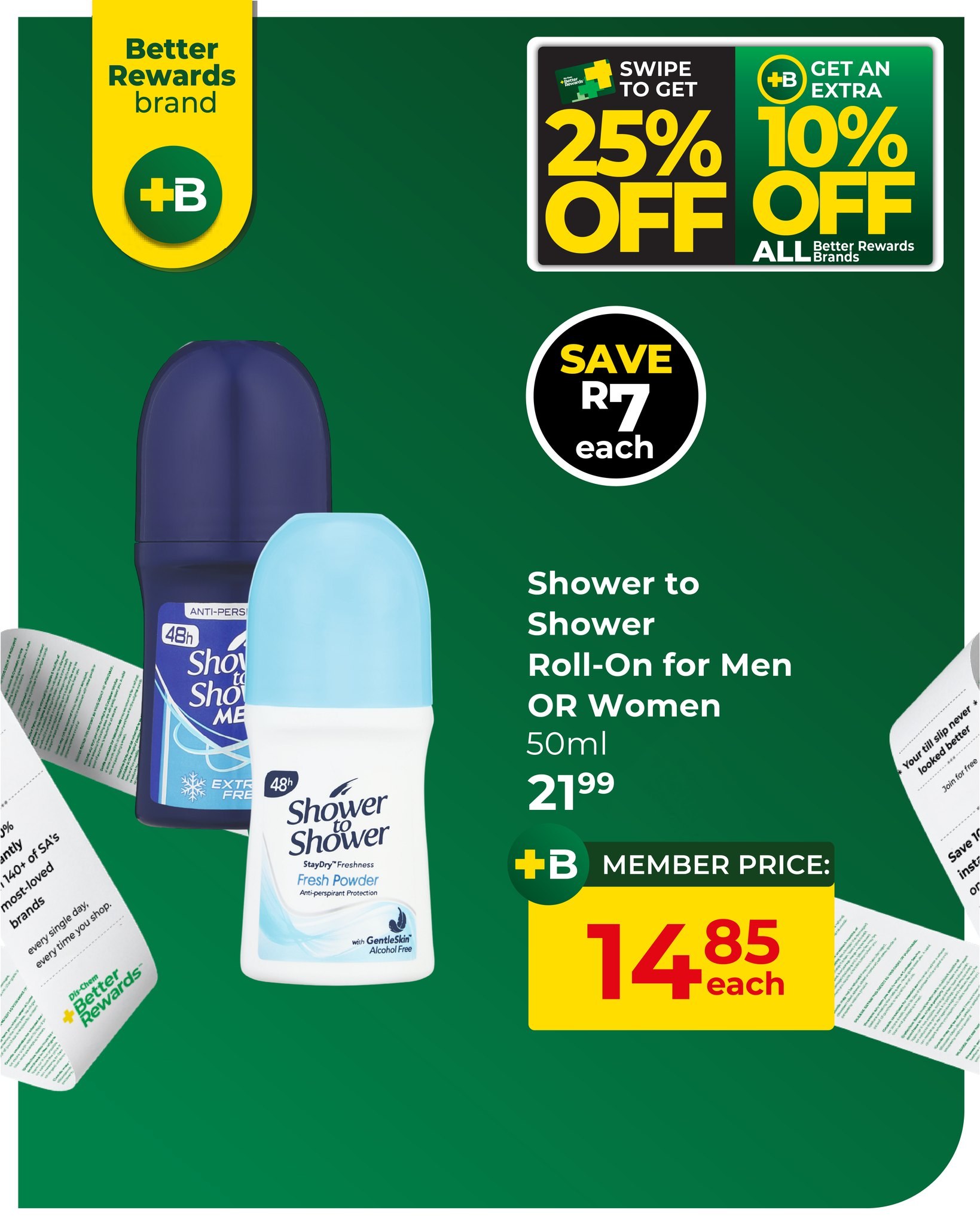 Dis-Chem specials - 18/11/2025 - 07/12/2025. Page 57