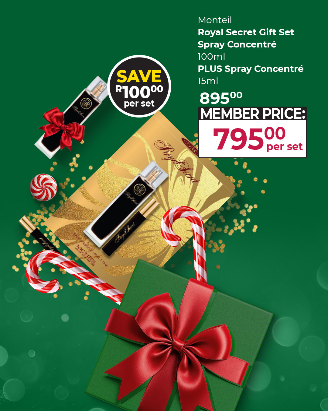 Dis-Chem specials - 29/10/2025 - 24/12/2025. Page 9