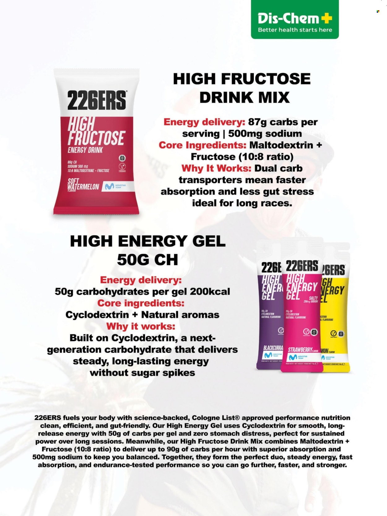 Dis-Chem specials. Page 3