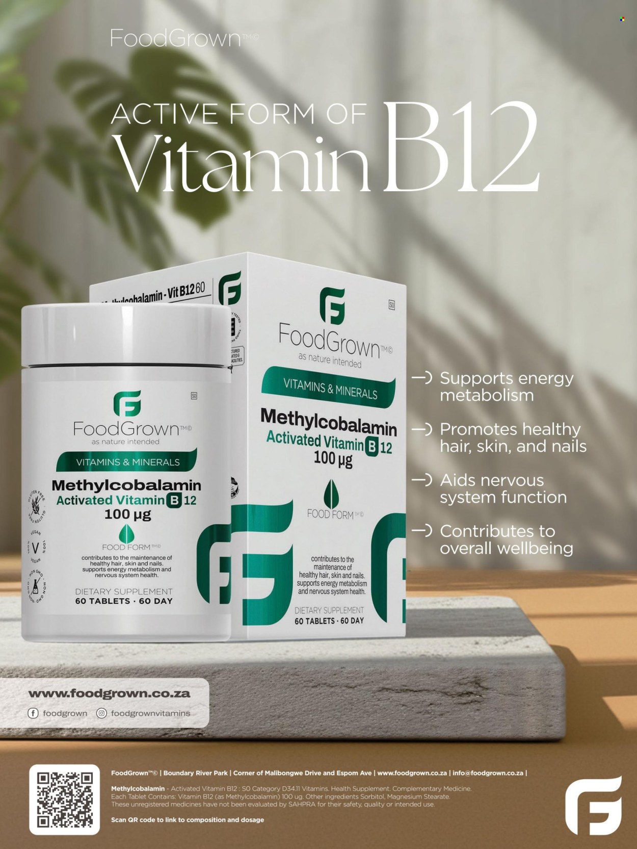 Dis-Chem specials. Page 12