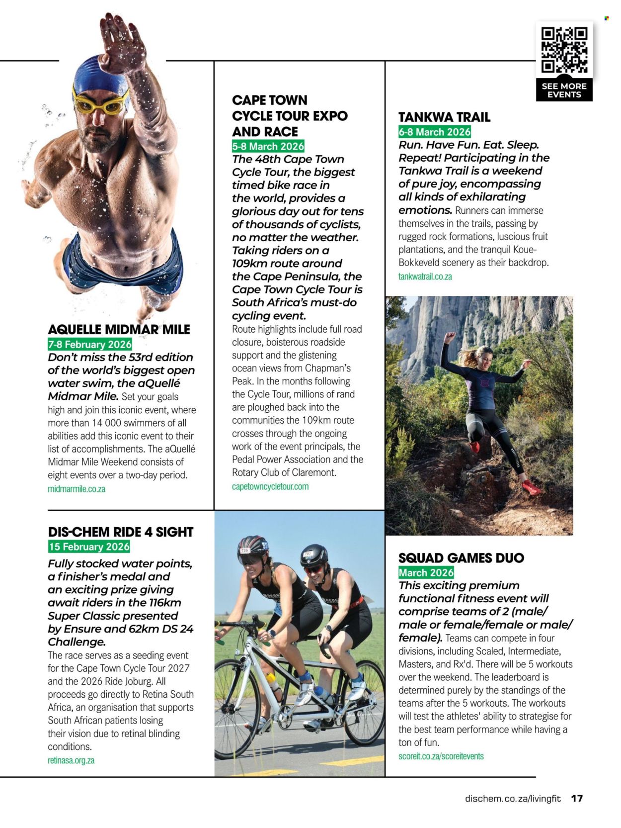 Dis-Chem specials. Page 19